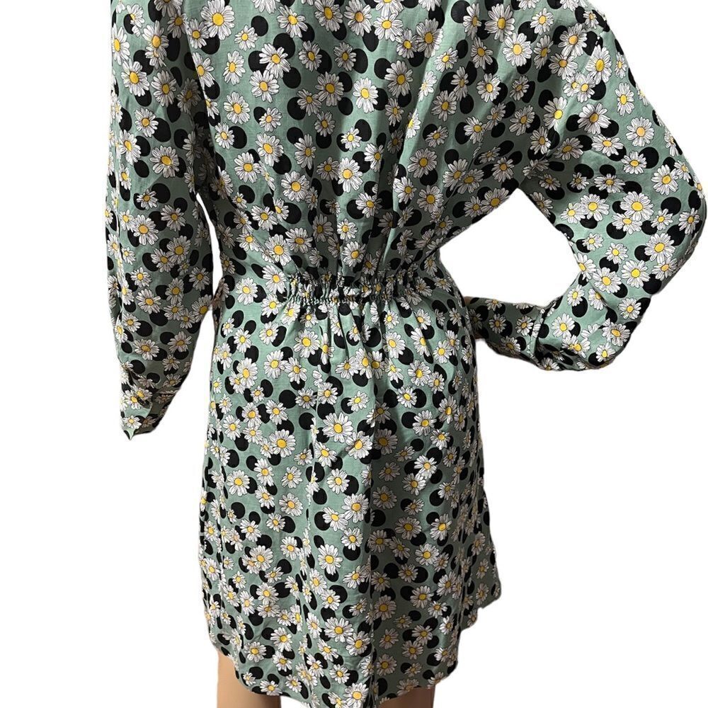 Sandro Daisy Dress, 36 - Picture 5 of 11